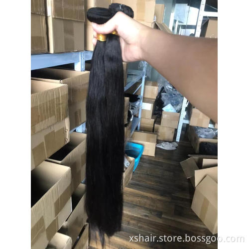 Ready to Ship 10A Brazilian Virgin Water Wave Unprocessed Human Hair Bundles Hair Weave Bundles For Black Women